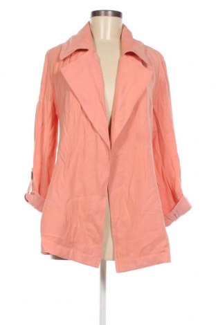 Dámsky prechodný kabát  Orsay, Veľkosť S, Farba Ružová, Cena  6,80 €