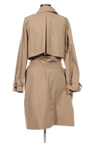 Damen Trenchcoat Pepe Jeans, Größe XL, Farbe Beige, Preis 49,27 €