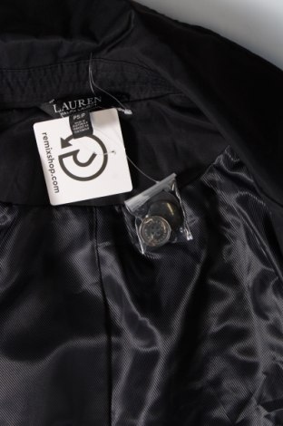 Дамски шлифер Ralph Lauren, Размер S, Цвят Син, Цена 225,50 лв.