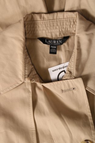 Damen Trench Coat Ralph Lauren, Größe M, Farbe Beige, Preis € 211,34