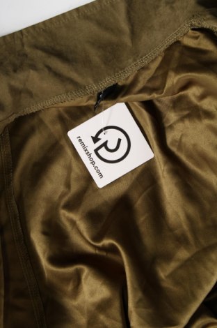 Дамски шлифер SHEIN, Размер L, Цвят Зелен, Цена 11,25 лв.