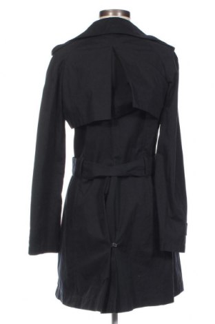 Damen Trench Coat Sisley, Größe M, Farbe Schwarz, Preis € 15,26