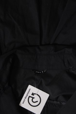 Γυναικεία καμπαρντίνα Sisley, Μέγεθος XS, Χρώμα Μαύρο, Τιμή 8,50 €