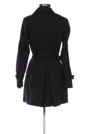 Damen Trench Coat Sisley, Größe XS, Farbe Schwarz, Preis € 9,91