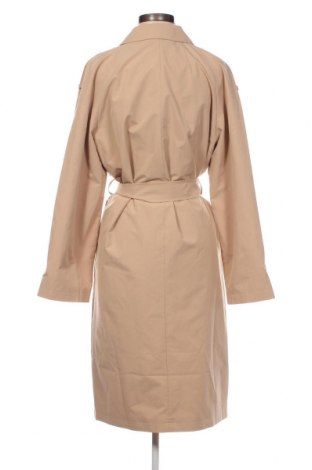Damen Trenchcoat VILA, Größe S, Farbe Beige, Preis 48,97 €