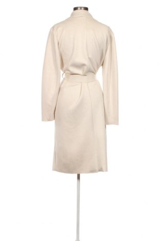 Damen Trenchcoat VILA, Größe M, Farbe Ecru, Preis 19,59 €
