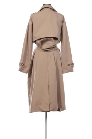 Dámsky prechodný kabát  Vero Moda, Veľkosť XL, Farba Béžová, Cena  48,97 €