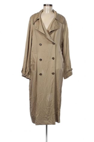 Dámsky prechodný kabát  Weekday, Veľkosť L, Farba Béžová, Cena  12,68 €