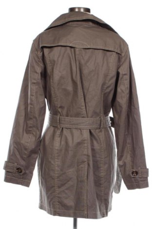 Damen Trenchcoat Yessica, Größe M, Farbe Braun, Preis 7,83 €