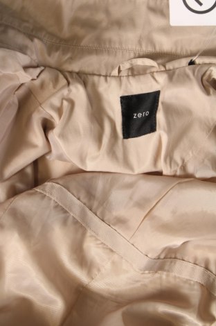 Dámský přechodný kabát  Zero, Velikost M, Barva Béžová, Cena  239,00 Kč