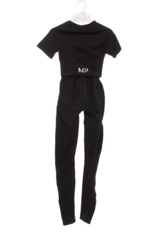 Costum trening de damă MP, Mărime XS, Culoare Negru, Preț 298,47 Lei