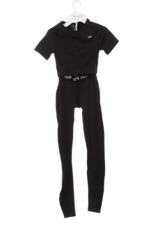 Damen Trainingsanzug MP, Größe XS, Farbe Schwarz, Preis 59,85 €