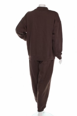 Damen Trainingsanzug Nasty Gal, Größe M, Farbe Braun, Preis € 60,31