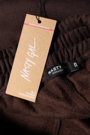 Damen Trainingsanzug Nasty Gal, Größe M, Farbe Braun, Preis € 60,31