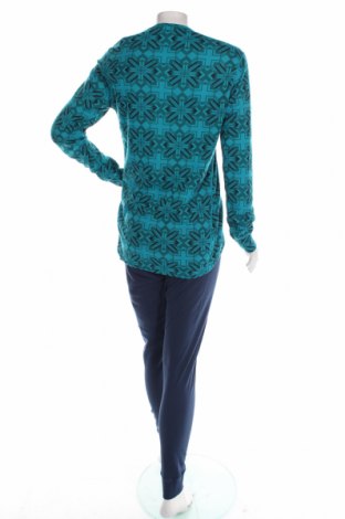 Damen Trainingsanzug Odlo, Größe XL, Farbe Blau, Preis 60,31 €