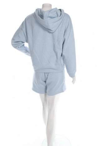 Damen Trainingsanzug PUMA, Größe M, Farbe Blau, Preis 52,58 €