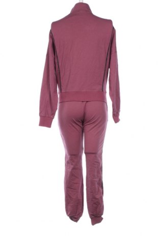Γυναικείο αθλητικό σετ, Μέγεθος XS, Χρώμα Ρόζ , Τιμή 23,97 €