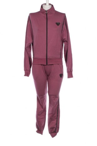 Γυναικείο αθλητικό σετ, Μέγεθος XS, Χρώμα Ρόζ , Τιμή 23,97 €