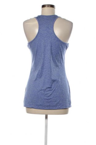 Damen Sporttop, Größe M, Farbe Blau, Preis 10,44 €