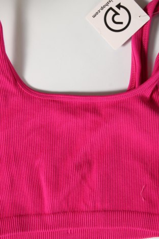 Γυναίκειο αθλητικό τοπ, Μέγεθος XS, Χρώμα Ρόζ , Τιμή 7,67 €