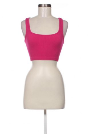 Γυναίκειο αθλητικό τοπ, Μέγεθος XS, Χρώμα Ρόζ , Τιμή 4,37 €