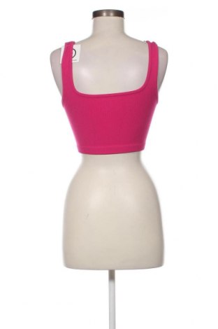 Γυναίκειο αθλητικό τοπ, Μέγεθος XS, Χρώμα Ρόζ , Τιμή 7,67 €