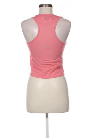 Γυναίκειο αθλητικό τοπ ASICS, Μέγεθος XS, Χρώμα Ρόζ , Τιμή 8,91 €