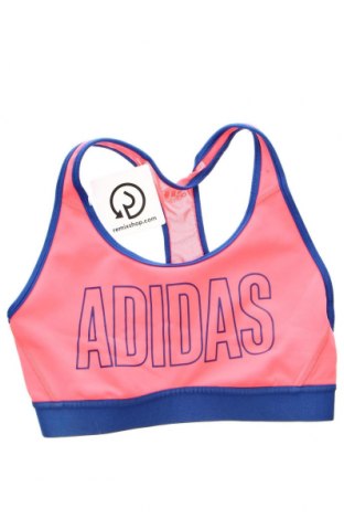 Top sport de damă. Adidas, Mărime S, Culoare Roz, Preț 78,95 Lei