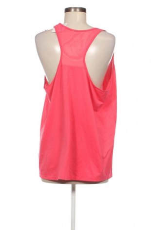 Damen Sporttop Athletic Works, Größe XXL, Farbe Rosa, Preis 10,44 €