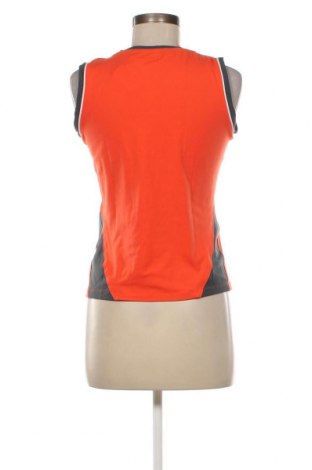 Γυναίκειο αθλητικό τοπ Crane, Μέγεθος M, Χρώμα Πορτοκαλί, Τιμή 7,67 €