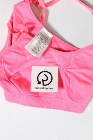 Damen Sporttop H&M, Größe S, Farbe Rosa, Preis 10,44 €