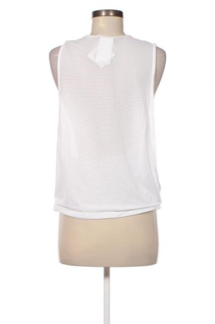 Damen Sporttop New Balance, Größe S, Farbe Weiß, Preis 29,06 €