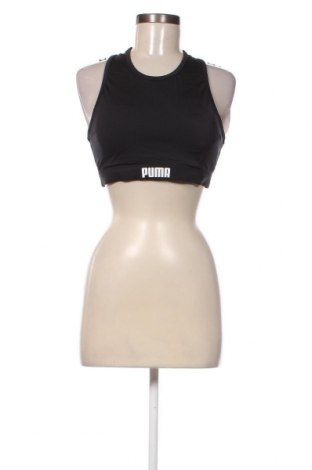 Γυναίκειο αθλητικό τοπ PUMA, Μέγεθος XL, Χρώμα Μαύρο, Τιμή 14,84 €