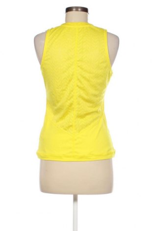 Damen Sporttop Nike, Größe S, Farbe Gelb, Preis € 16,70