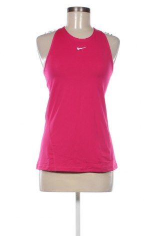 Dámský sportovní top  Nike, Velikost S, Barva Růžová, Cena  383,00 Kč