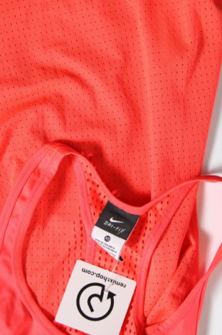 Дамски спортен топ Nike, Размер XS, Цвят Розов, Цена 24,00 лв.