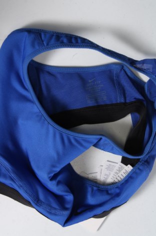 Dámsky športový top  Nike, Veľkosť XS, Farba Modrá, Cena  13,61 €