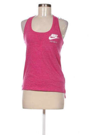 Top sport de damă. Nike, Mărime XS, Culoare Roz, Preț 210,79 Lei