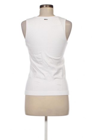 Γυναίκειο αθλητικό τοπ PUMA, Μέγεθος L, Χρώμα Λευκό, Τιμή 14,85 €