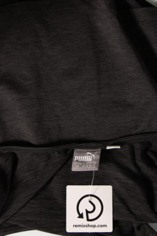 Damen Sporttop PUMA, Größe S, Farbe Schwarz, Preis 12,28 €