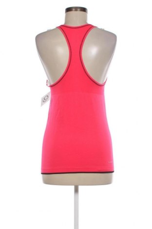 Damen Sporttop Reebok, Größe M, Farbe Rosa, Preis 15,70 €