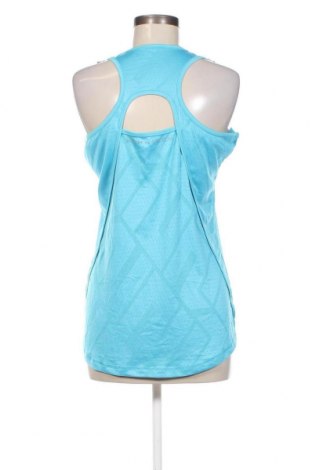Γυναίκειο αθλητικό τοπ Rohnisch, Μέγεθος XL, Χρώμα Μπλέ, Τιμή 8,46 €