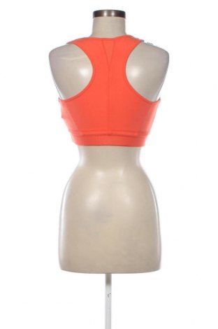 Damen Sporttop TCM, Größe M, Farbe Orange, Preis 10,44 €