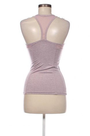 Damen Sporttop Work Out, Größe S, Farbe Lila, Preis 10,44 €