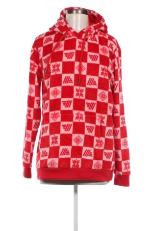 Damen Sweatshirt, Größe M, Farbe Rot, Preis 5,85 €