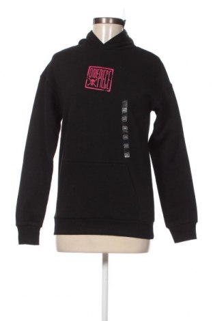 Damen Sweatshirt, Größe XS, Farbe Schwarz, Preis € 5,45