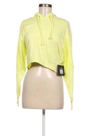 Damen Sweatshirt, Größe S, Farbe Gelb, Preis € 4,74