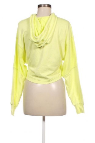 Γυναικείο φούτερ, Μέγεθος S, Χρώμα Κίτρινο, Τιμή 10,91 €