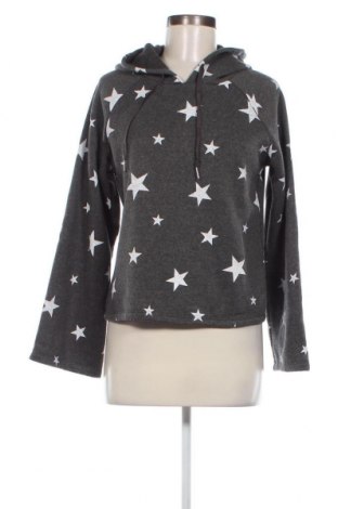 Damen Sweatshirt, Größe M, Farbe Grau, Preis 14,84 €