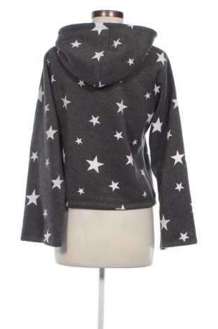 Damen Sweatshirt, Größe M, Farbe Grau, Preis 5,19 €